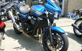 KAWASAKI ZRX1200 Daeg 2010 ZRT20D