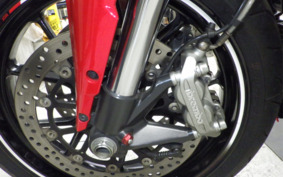 DUCATI STREETFIGHTER 848 2012