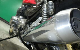 KAWASAKI ZEPHYR 750 2002 ZR750C