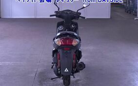 YAMAHA CYGNUS 125 TRIKE X SR SE44J