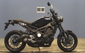 YAMAHA XSR900 2017 RN46J