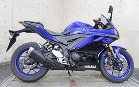 YAMAHA YZF-YZF-R3 ABS 2019 RH13J