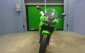 KAWASAKI NINJA 400R 2011 ER400B