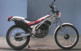 HONDA TLR250R MD18