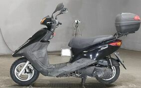 YAMAHA AXIS 125 TREET SE53J