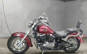 KAWASAKI VULCAN 400 CLASSIC 2003 VN400A