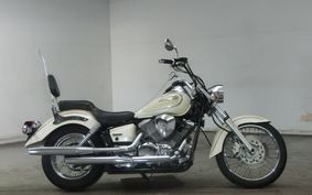 YAMAHA DRAGSTAR 250 VG02J