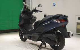 SUZUKI BURGMAN200A CH41A