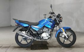 YAMAHA YBR125 PCJL