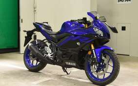 YAMAHA YZF-R25 RG43J