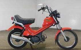 YAMAHA POPGAL 17J