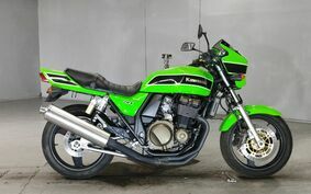 KAWASAKI ZRX400 2006 ZR400E