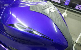 YAMAHA YZF-R25 A RG43J