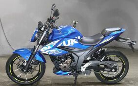 SUZUKI GIXXER 250 ED22B