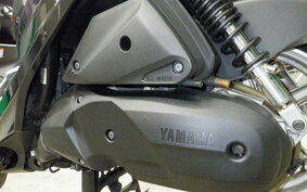 YAMAHA CYGNUS 125 XSR 3 SEA5J