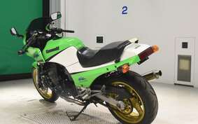 KAWASAKI GPZ900R NINJA 1999 ZX900A