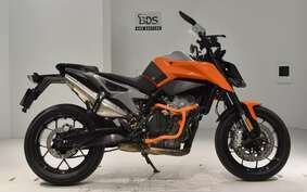 KTM 790 DUKE 2020