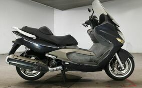 KYMCO XCITING 250 SA50