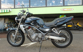 KAWASAKI BALIUS 250 ZR250A