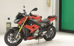 BMW S1000R 2014