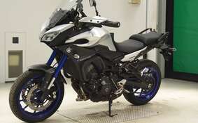 YAMAHA MT-09 Tracer 2015 RN36J