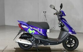 YAMAHA JOG ZR SA58J