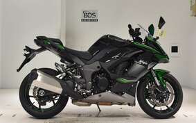 KAWASAKI NINJA 1000 SX 2023 ZXT02K