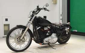 HARLEY FXLR 1340 1991 ELL