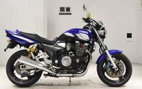 YAMAHA XJR1300 2001 RP03J