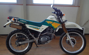 YAMAHA SEROW 225 Cell 1KH