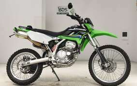 KAWASAKI KLX250-2 Gen.2 LX250S