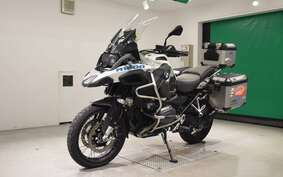 BMW R1200GS ADVENTURE 2014