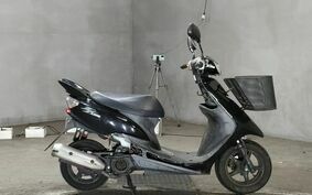 YAMAHA JOG ZR Evolution SA16J