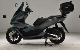 HONDA PCX 160 KF47