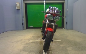 TRIUMPH SPEED TRIPLE 2011 PN115G