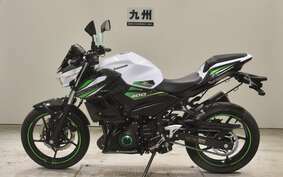 KAWASAKI Z400 Gen.2 2021 EX400G