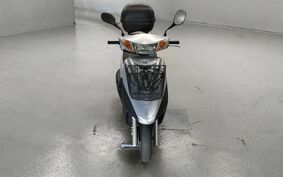 YAMAHA AXIS 125 TREET SE53J