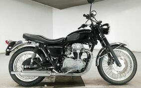 KAWASAKI W400 2006 EJ400A