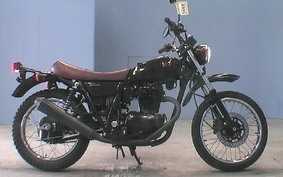 KAWASAKI 250TR 2009 BJ250F