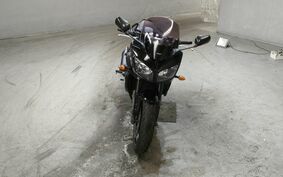 YAMAHA FZ FAZER FEATHER 2012 RN21J