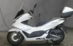 HONDA PCX 160 KF47