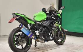 KAWASAKI NINJA 650 A 2019 ER650H