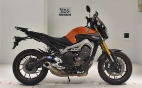 YAMAHA MT-09 A 2014 RN34J