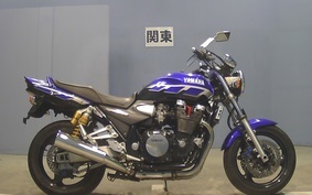 YAMAHA XJR1300 2000 RP03J