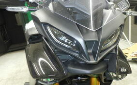 YAMAHA TRACER 9 GT 2022 RN70J