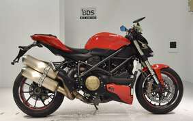 DUCATI STREETFIGHTER S 2011 F100A