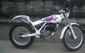 HONDA TLM220 MD23