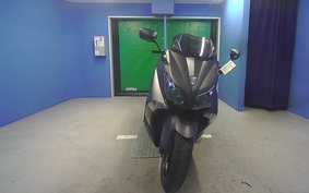 YAMAHA T-MAX 530 2012 SJ09