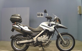 BMW F650GS 2005 0175