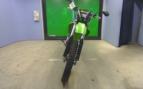 KAWASAKI KLX250D TRACKER 2003 LX250E